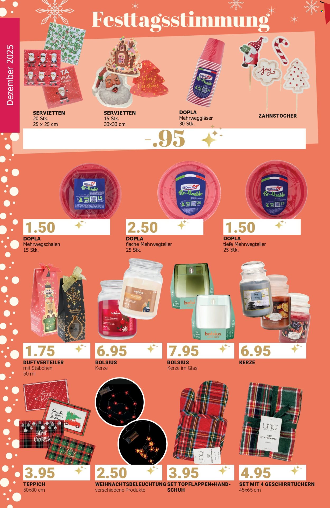 Catalogue Tigotà - 1.12.2025 - 31.12.2025. Page 18. Page 18