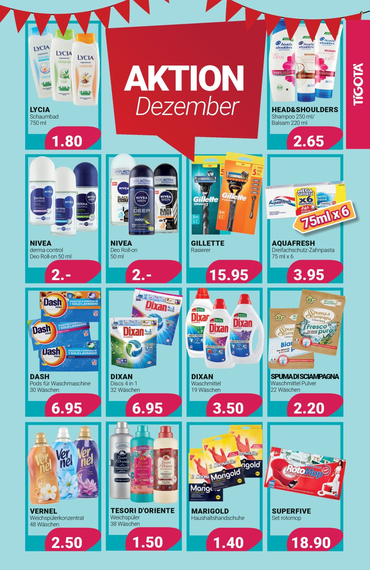 Catalogue Tigotà - 1.12.2025 - 31.12.2025. Page 19. Page 19