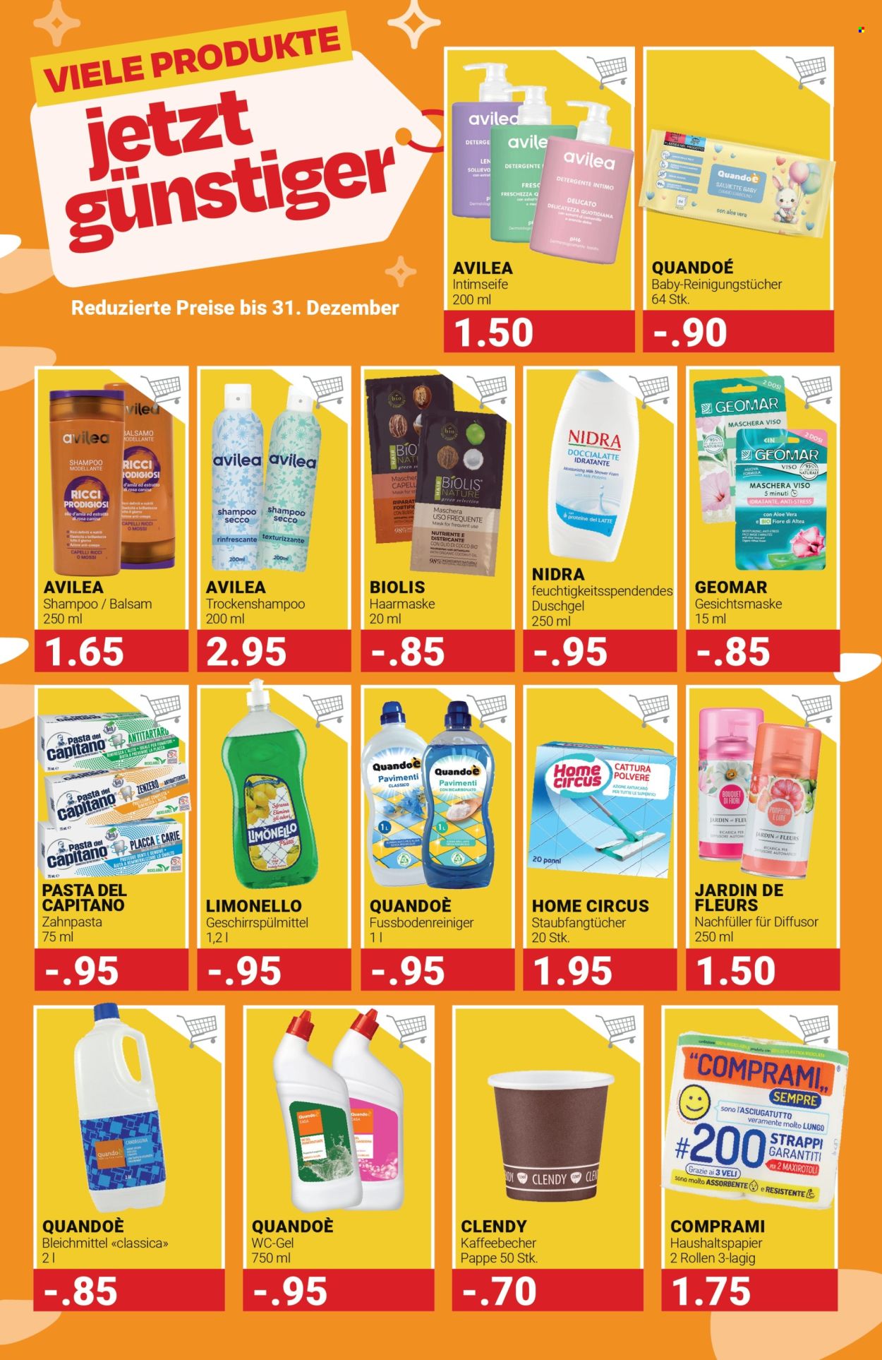 Catalogue Tigotà - 1.12.2025 - 31.12.2025. Page 20. Page 20