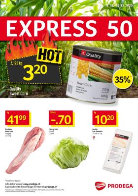 Prodega - Express 50