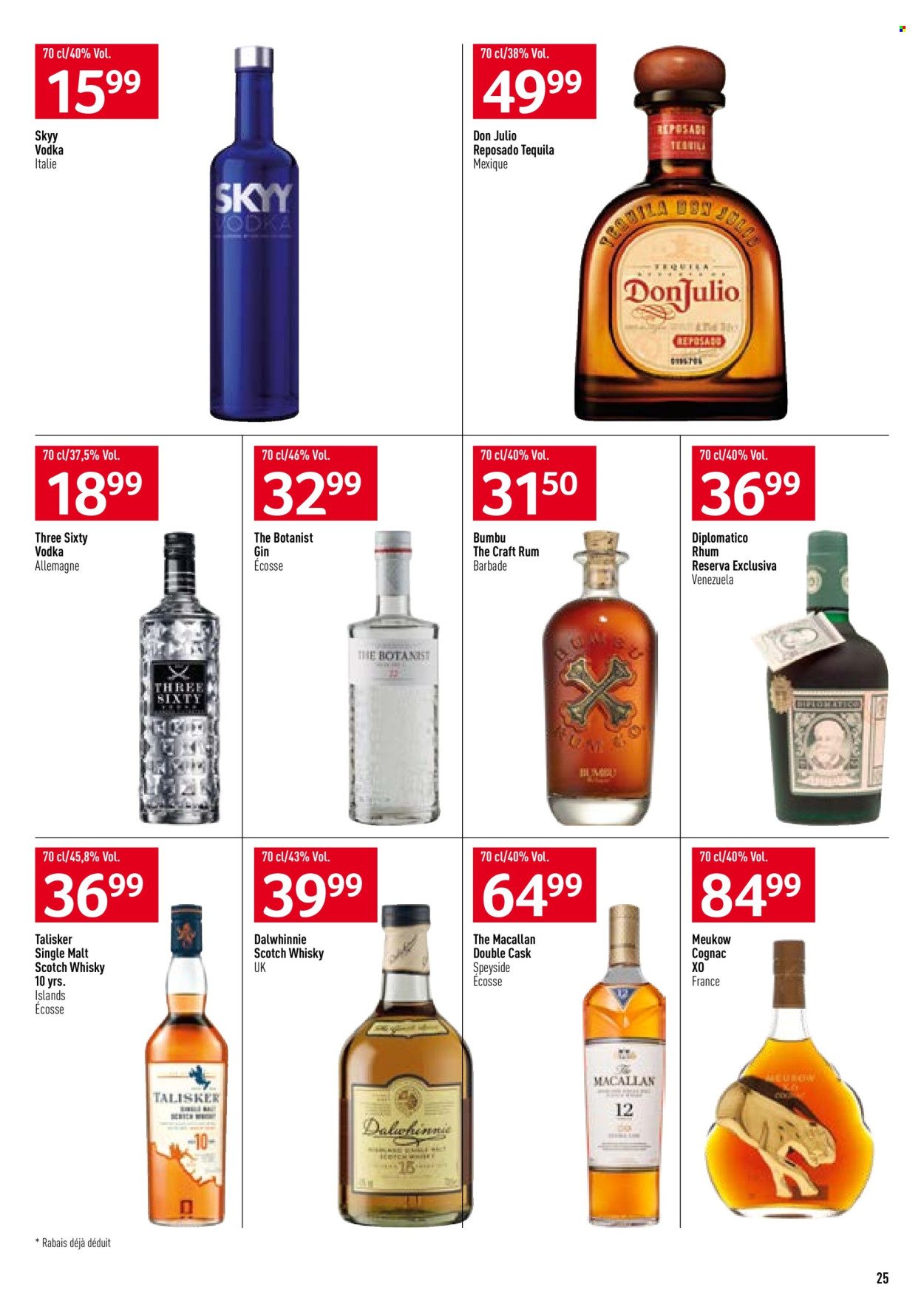 Catalogue Prodega - 8.12.2025 - 31.12.2025. Page 25. Page 25