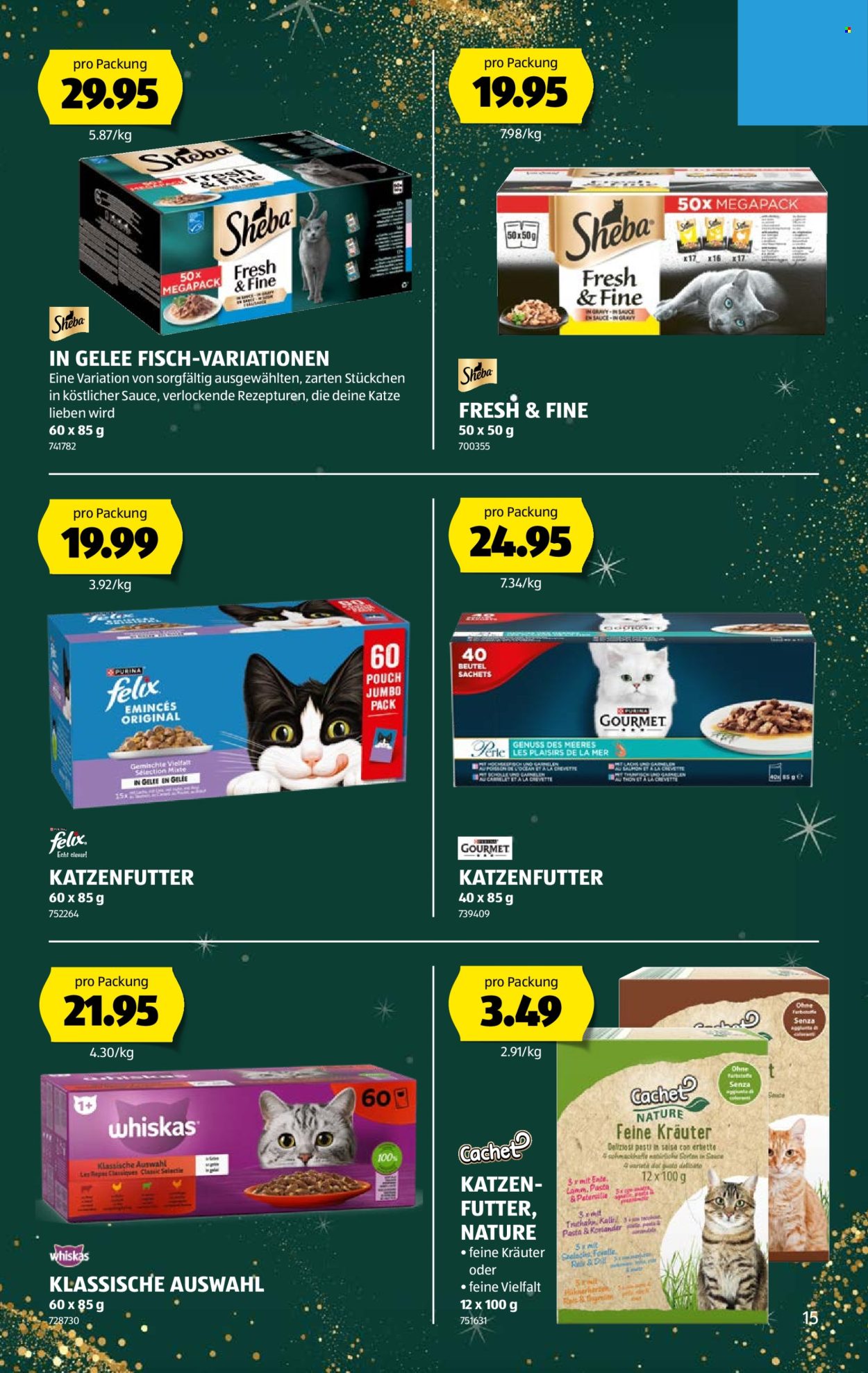 Catalogue Aldi - 11.12.2025 - 17.12.2025. Page 15. Page 15