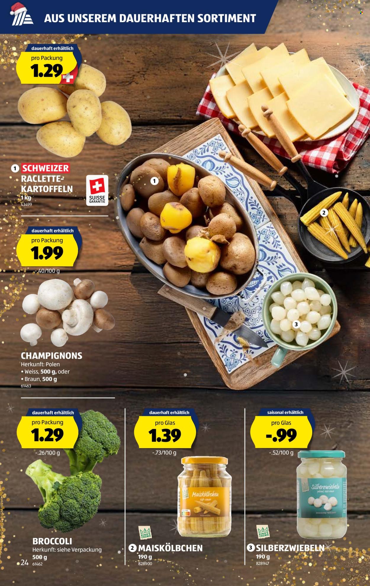 Catalogue Aldi - 11.12.2025 - 17.12.2025. Page 24. Page 24