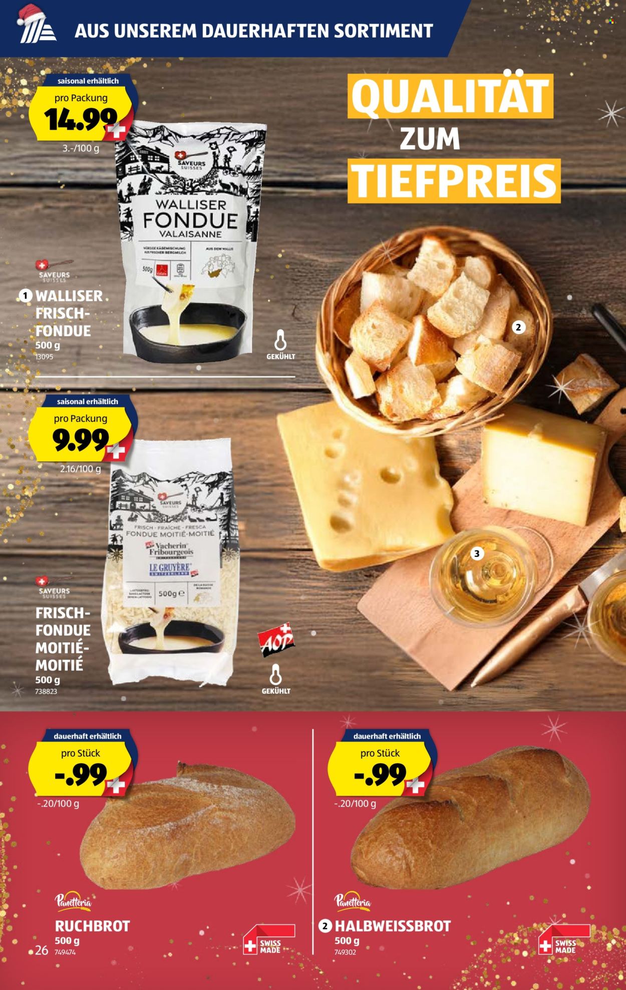 Catalogue Aldi - 11.12.2025 - 17.12.2025. Page 26. Page 26