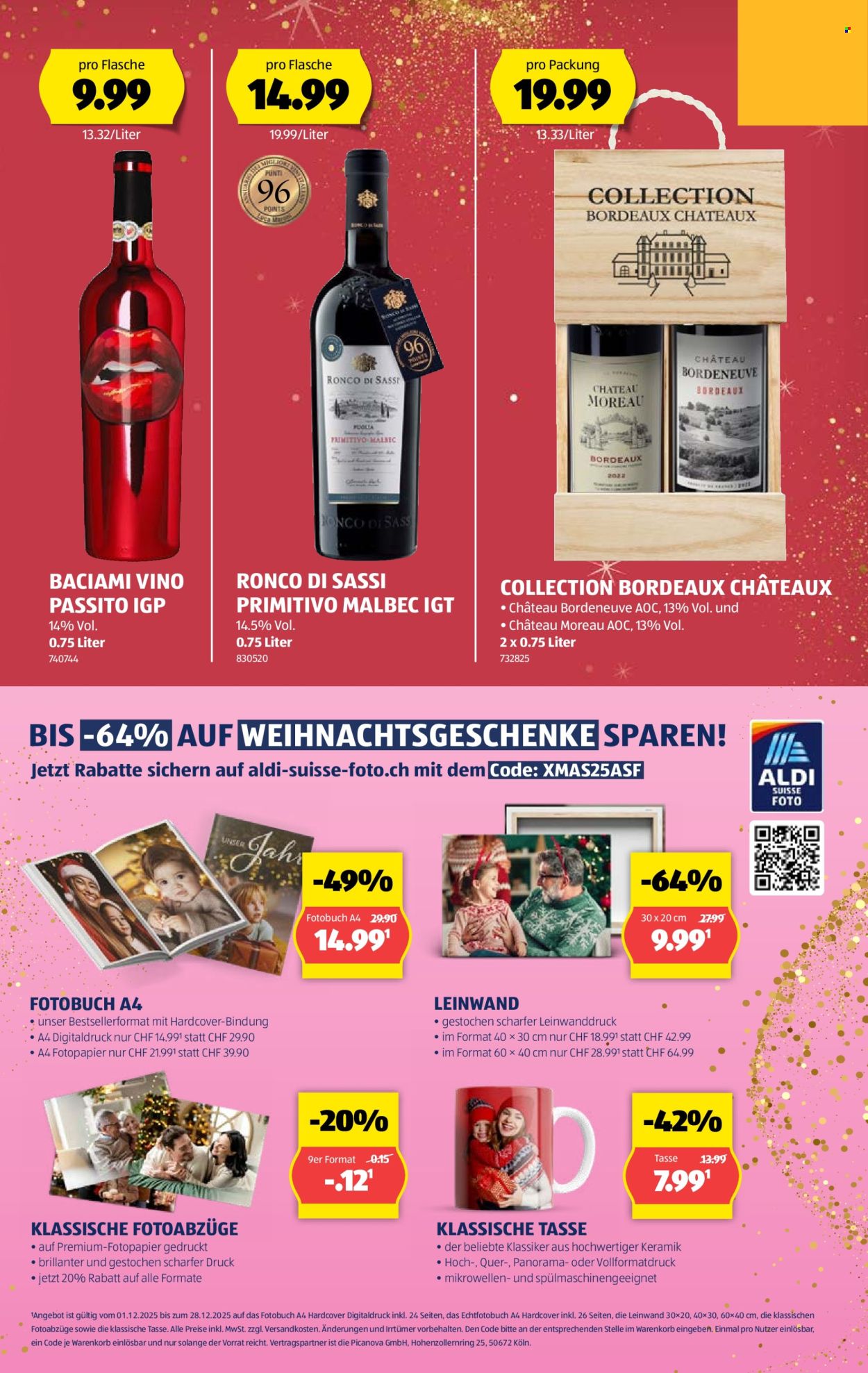 Catalogue Aldi - 11.12.2025 - 17.12.2025. Page 35. Page 35