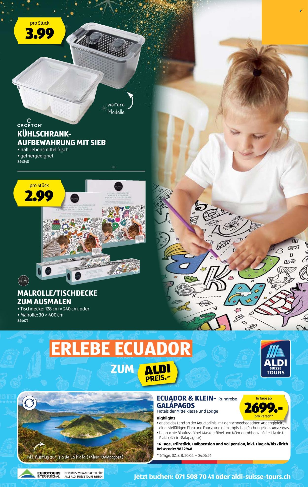 Catalogue Aldi - 11.12.2025 - 17.12.2025. Page 41. Page 41