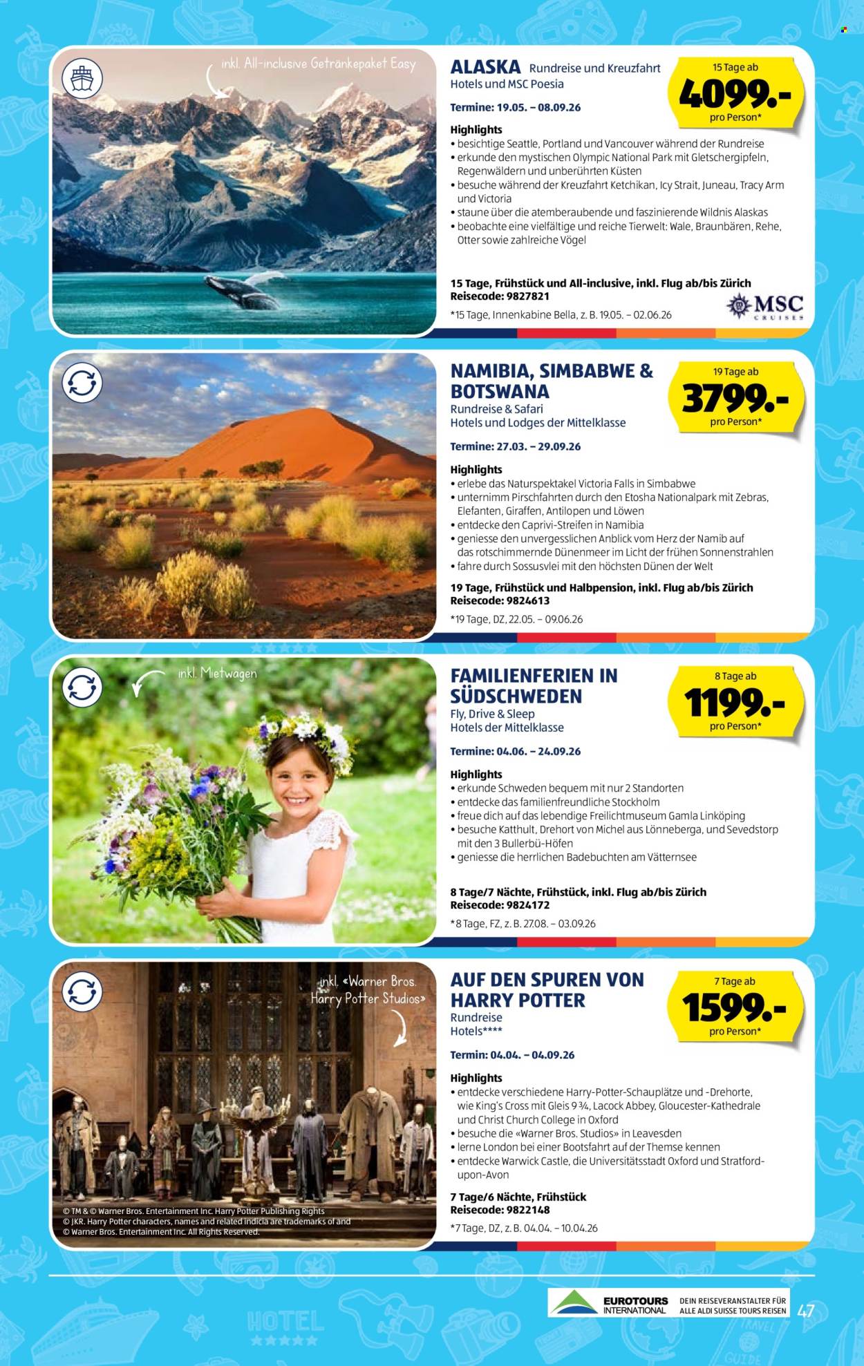 Catalogue Aldi - 11.12.2025 - 17.12.2025. Page 47. Page 47