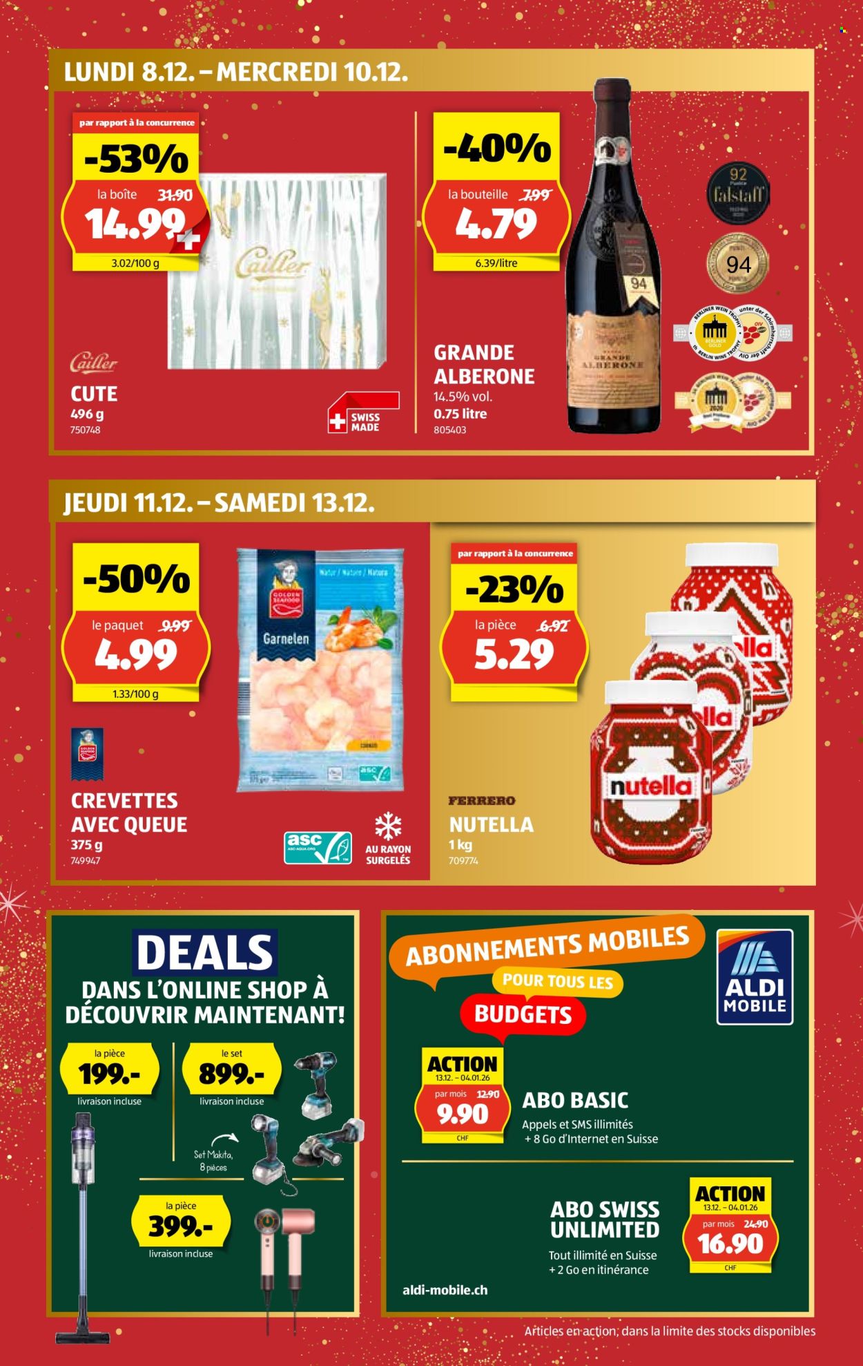 Catalogue Aldi. Page 2. Page 2