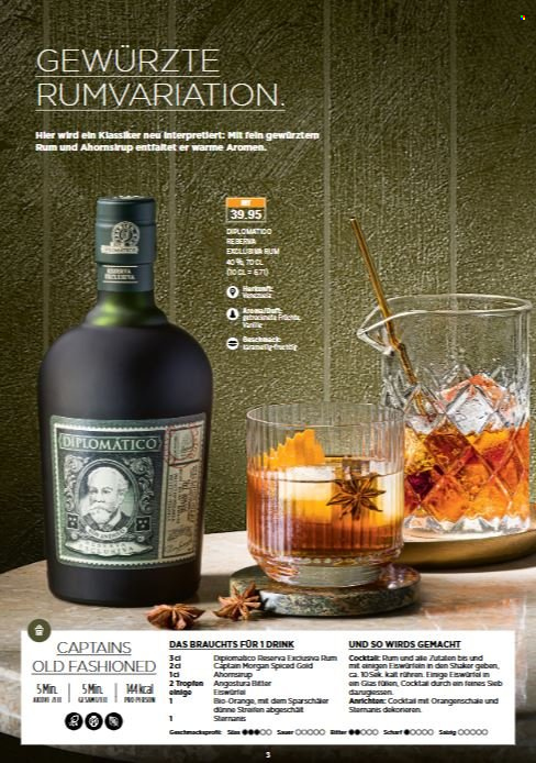 Catalogue Coop - 1.12.2025 - 31.12.2025. Page 3. Page 3