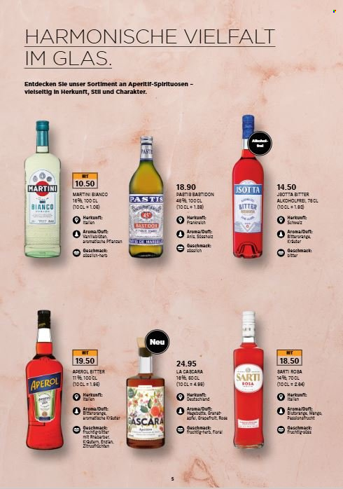 Catalogue Coop - 1.12.2025 - 31.12.2025. Page 5. Page 5