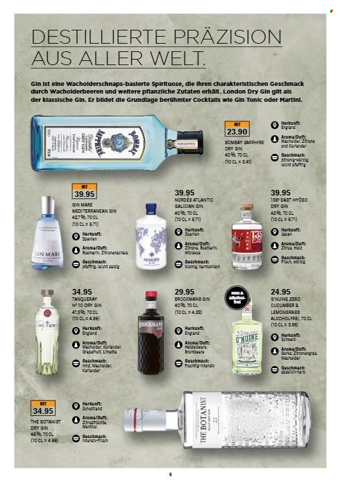 Catalogue Coop - 1.12.2025 - 31.12.2025. Page 9. Page 9