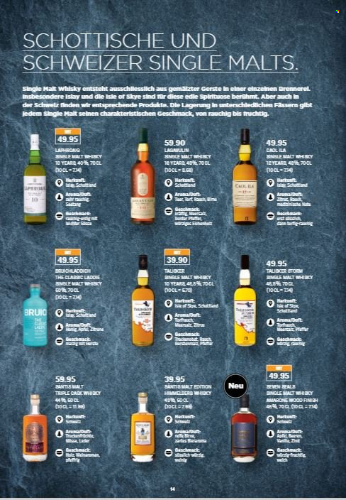 Catalogue Coop - 1.12.2025 - 31.12.2025. Page 14. Page 14