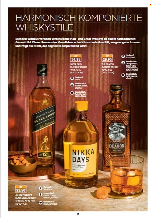 Catalogue Coop - 1.12.2025 - 31.12.2025. Page 16. Page 16