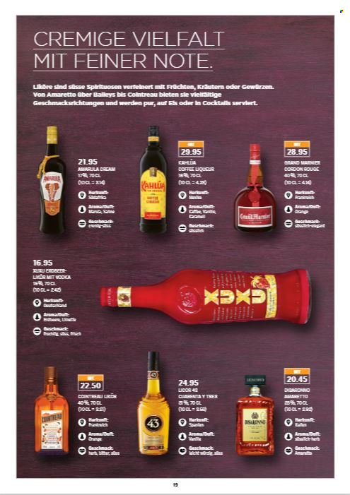 Catalogue Coop - 1.12.2025 - 31.12.2025. Page 19. Page 19