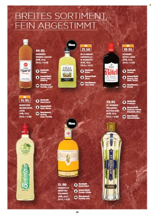 Catalogue Coop - 1.12.2025 - 31.12.2025. Page 20. Page 20