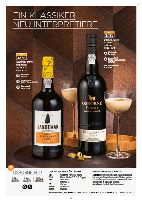 Catalogue Coop - 1.12.2025 - 31.12.2025. Page 23. Page 23