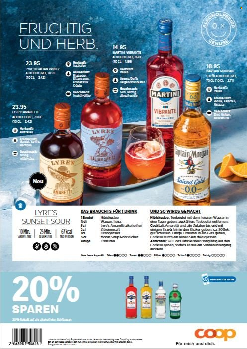 Catalogue Coop - 1.12.2025 - 31.12.2025. Page 24. Page 24