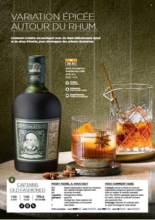 Catalogue Coop - 1.12.2025 - 31.12.2025. Page 3. Page 3