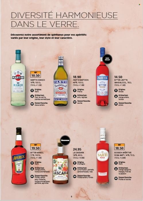 Catalogue Coop - 1.12.2025 - 31.12.2025. Page 5. Page 5