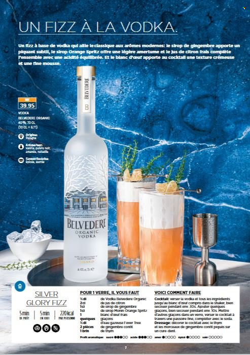 Catalogue Coop - 1.12.2025 - 31.12.2025. Page 7. Page 7