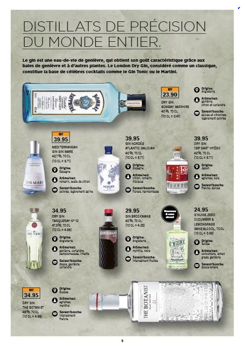 Catalogue Coop - 1.12.2025 - 31.12.2025. Page 9. Page 9