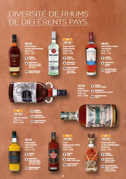 Catalogue Coop - 1.12.2025 - 31.12.2025. Page 11. Page 11