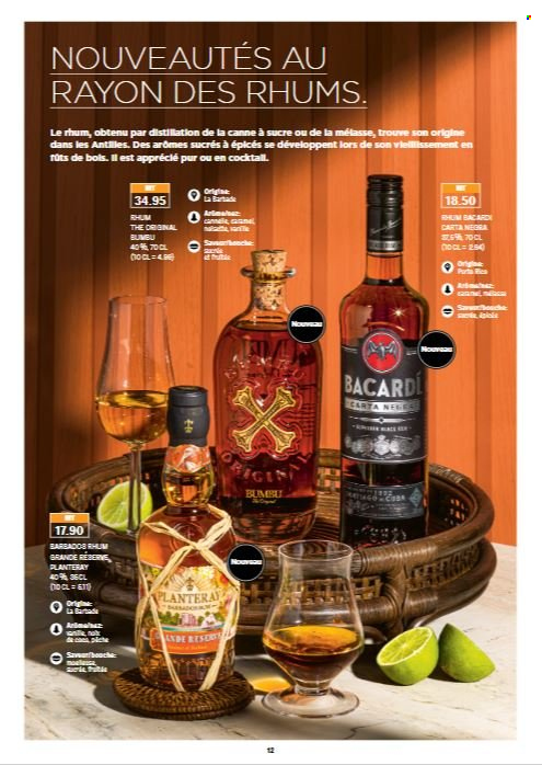 Catalogue Coop - 1.12.2025 - 31.12.2025. Page 12. Page 12