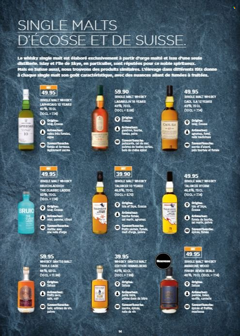 Catalogue Coop - 1.12.2025 - 31.12.2025. Page 14. Page 14