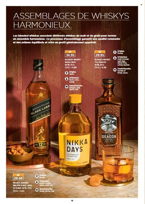 Catalogue Coop - 1.12.2025 - 31.12.2025. Page 16. Page 16