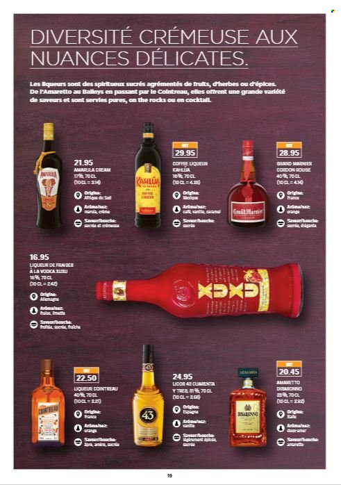 Catalogue Coop - 1.12.2025 - 31.12.2025. Page 19. Page 19