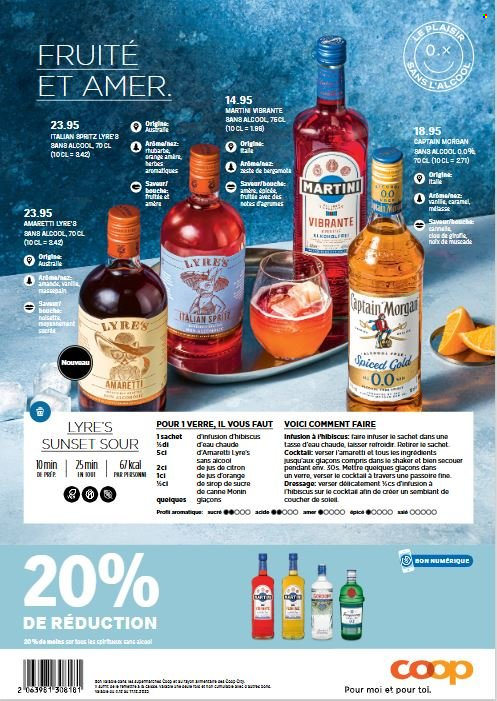 Catalogue Coop - 1.12.2025 - 31.12.2025. Page 24. Page 24