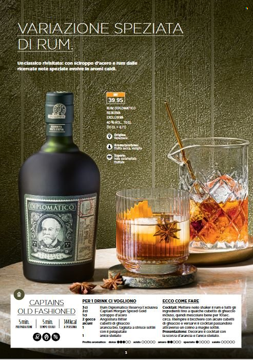 Catalogue Coop - 1.12.2025 - 31.12.2025. Page 3. Page 3