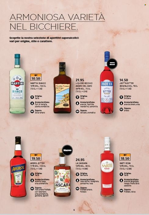 Catalogue Coop - 1.12.2025 - 31.12.2025. Page 5. Page 5