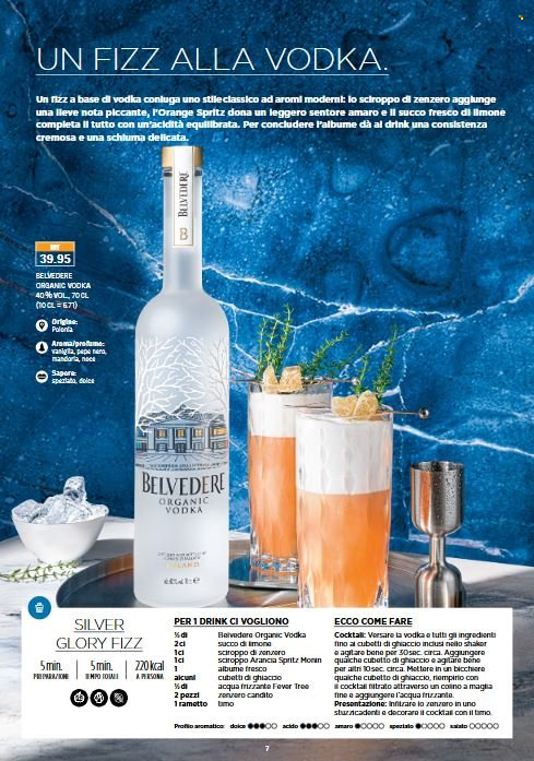 Catalogue Coop - 1.12.2025 - 31.12.2025. Page 7. Page 7