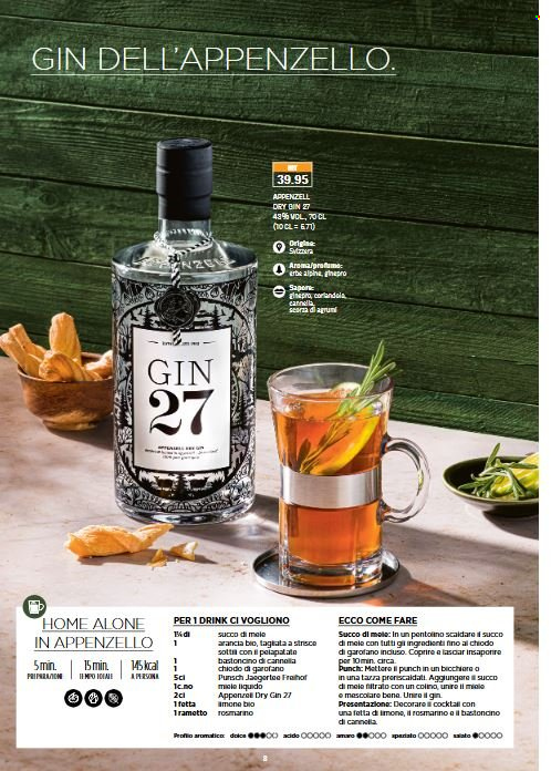 Catalogue Coop - 1.12.2025 - 31.12.2025. Page 8. Page 8