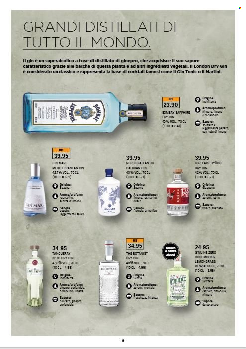 Catalogue Coop - 1.12.2025 - 31.12.2025. Page 9. Page 9