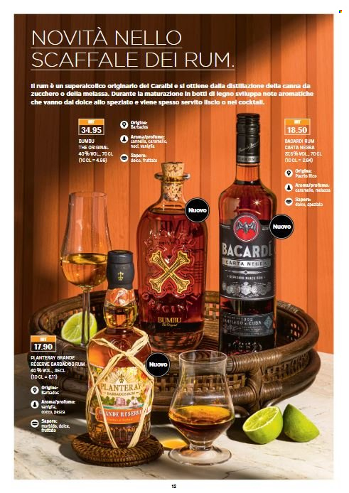 Catalogue Coop - 1.12.2025 - 31.12.2025. Page 12. Page 12