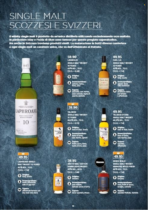 Catalogue Coop - 1.12.2025 - 31.12.2025. Page 14. Page 14