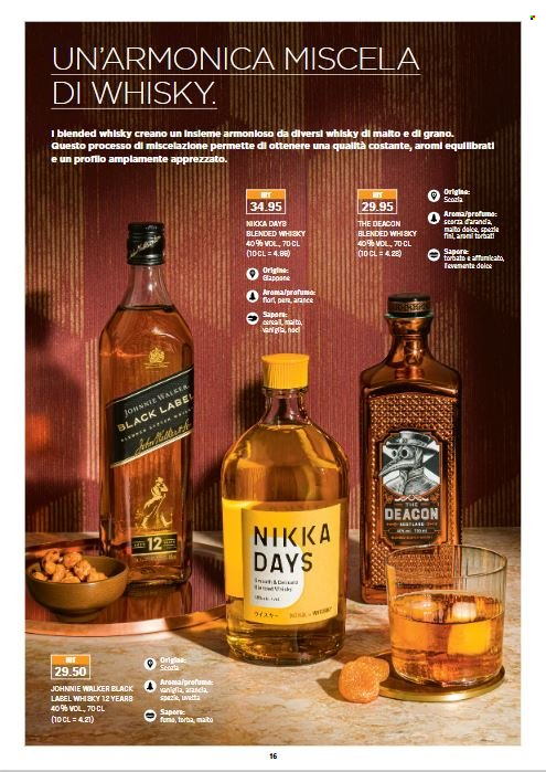 Catalogue Coop - 1.12.2025 - 31.12.2025. Page 16. Page 16