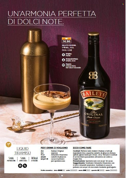 Catalogue Coop - 1.12.2025 - 31.12.2025. Page 18. Page 18