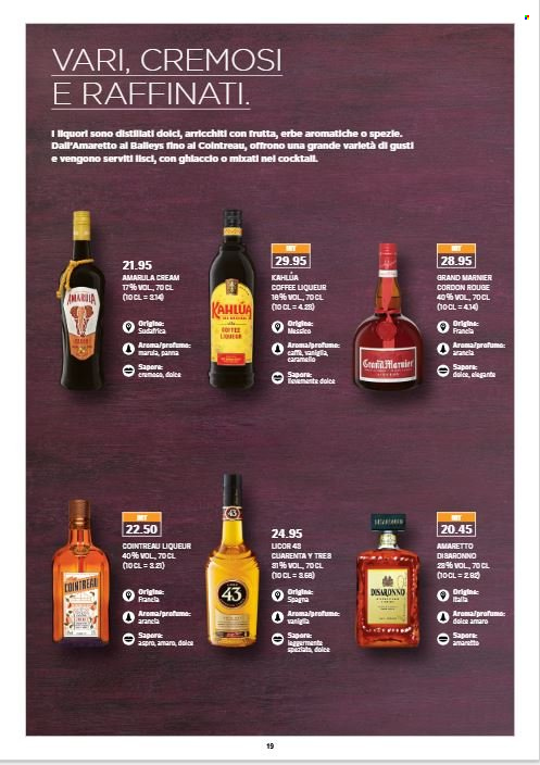 Catalogue Coop - 1.12.2025 - 31.12.2025. Page 19. Page 19