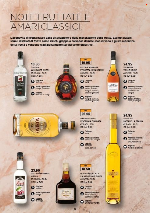 Catalogue Coop - 1.12.2025 - 31.12.2025. Page 21. Page 21