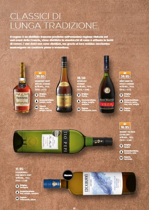 Catalogue Coop - 1.12.2025 - 31.12.2025. Page 22. Page 22