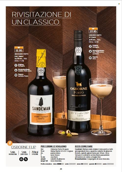 Catalogue Coop - 1.12.2025 - 31.12.2025. Page 23. Page 23