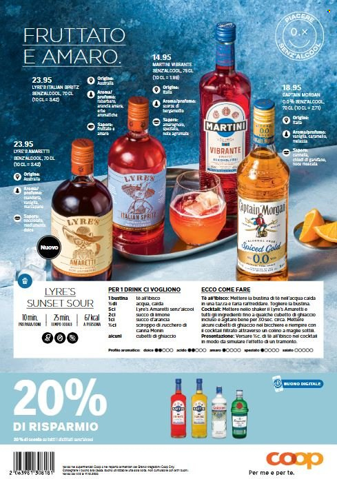 Catalogue Coop - 1.12.2025 - 31.12.2025. Page 24. Page 24