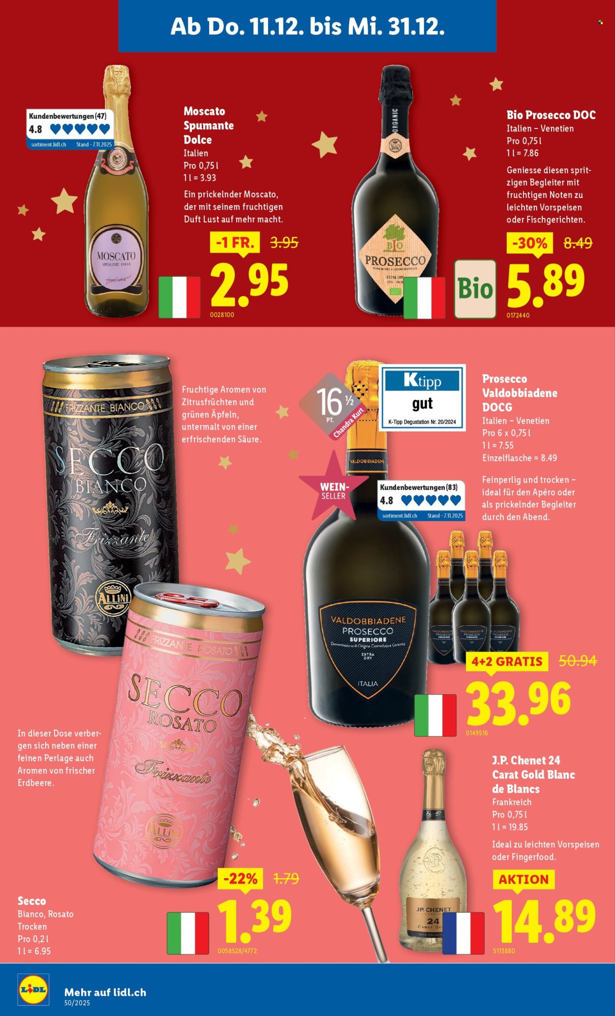Catalogue Lidl - 11.12.2025 - 17.12.2025. Page 18. Page 18