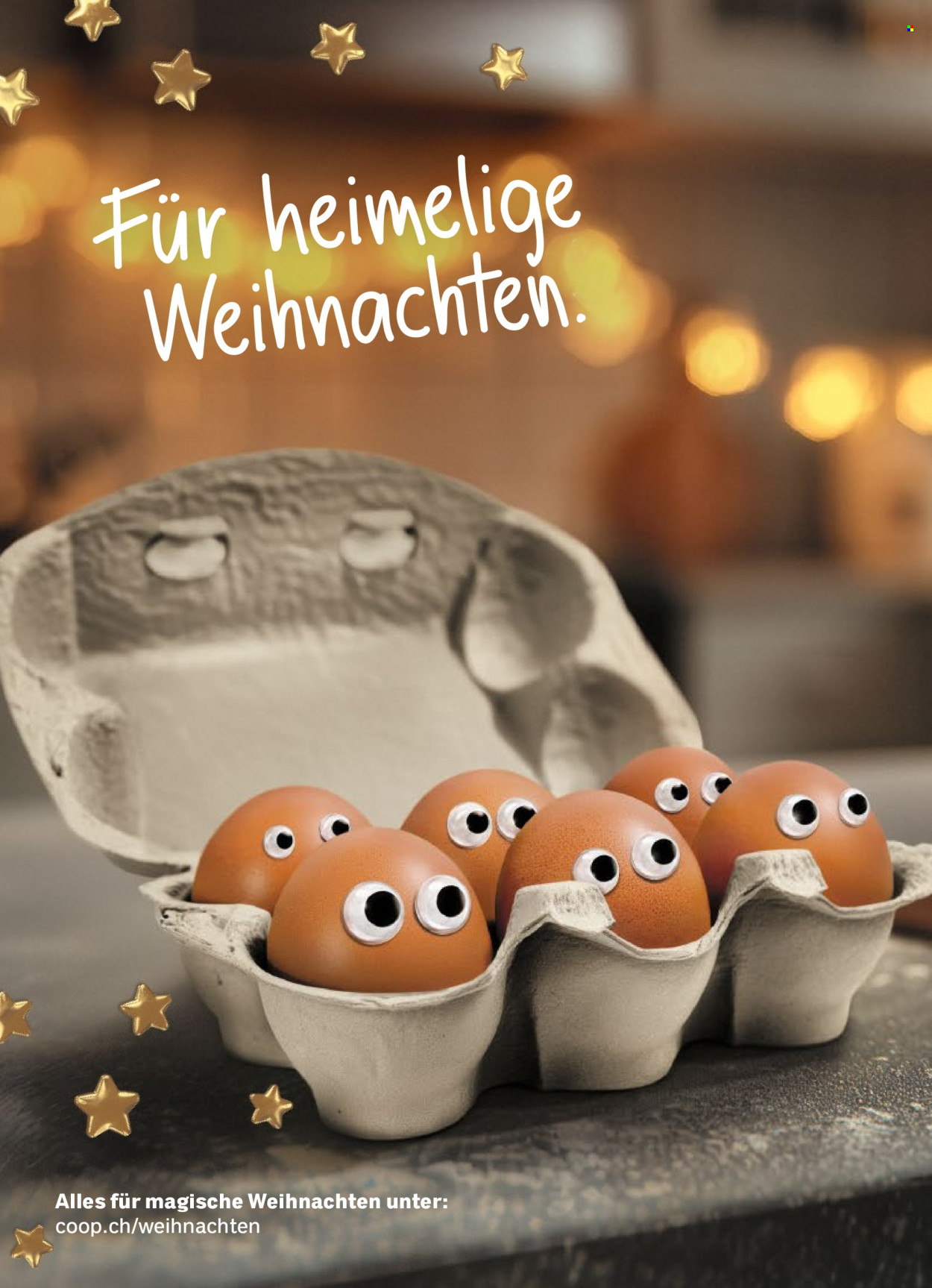 Catalogue Coop - 11.12.2025 - 17.12.2025. Page 2. Page 2