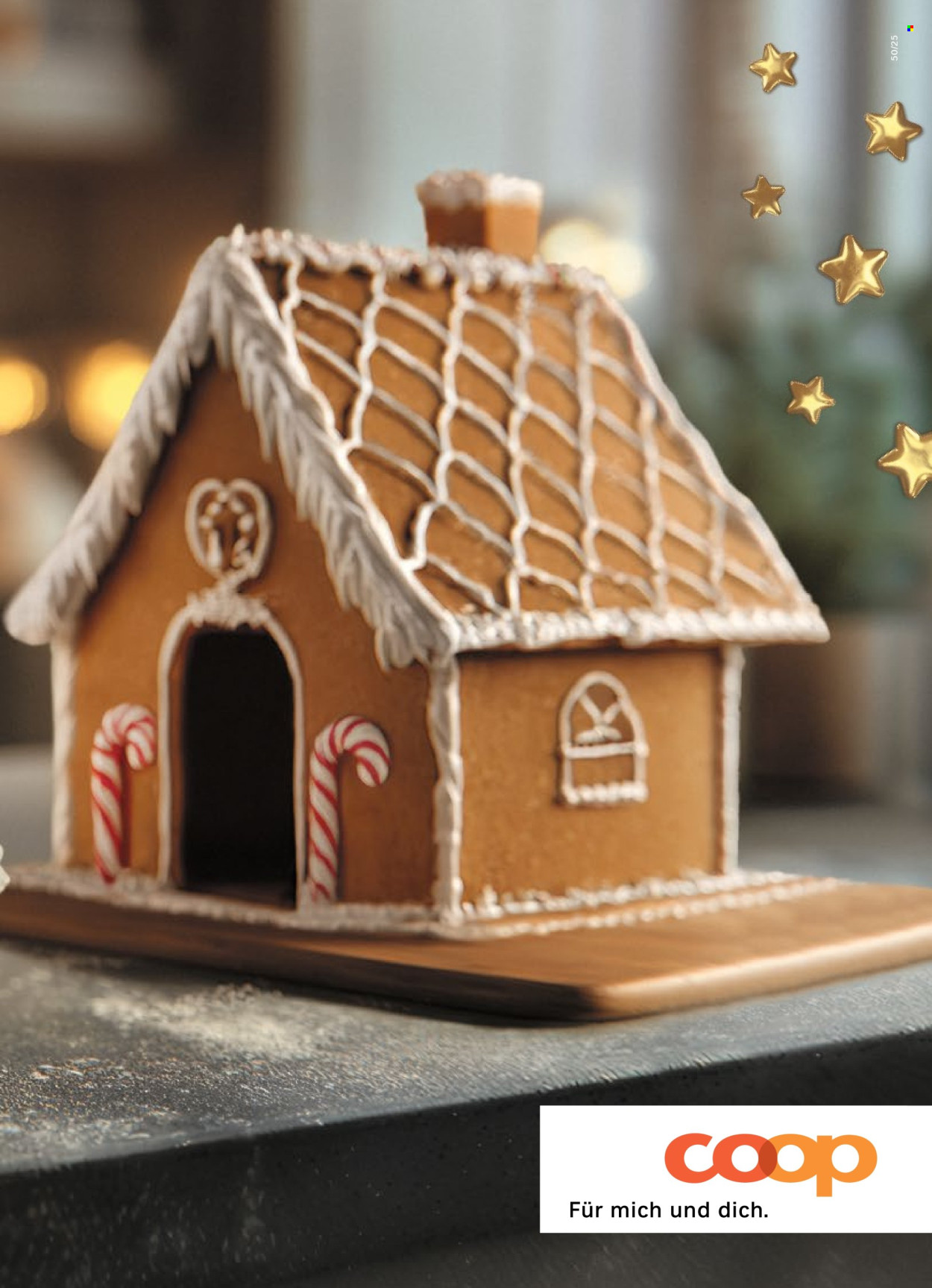 Catalogue Coop - 11.12.2025 - 17.12.2025. Page 3. Page 3