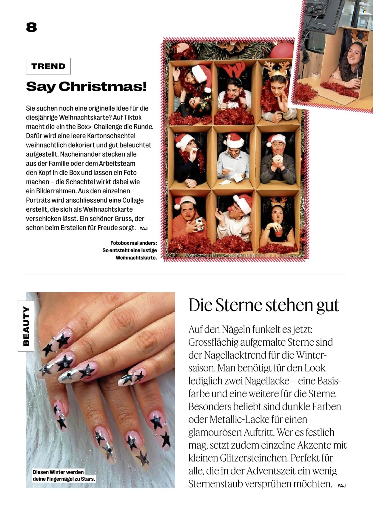 Catalogue Coop - 11.12.2025 - 17.12.2025. Page 8. Page 8