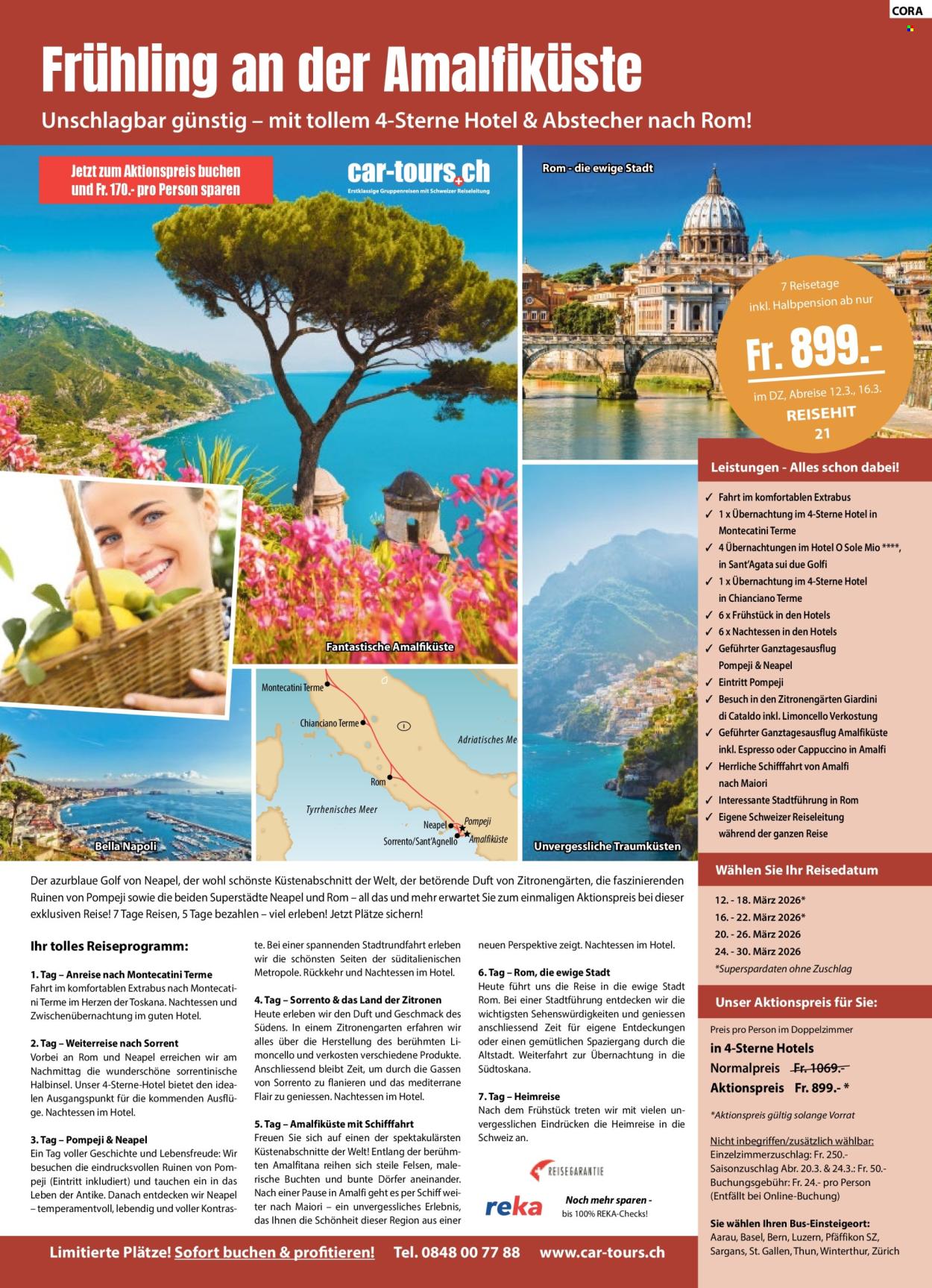 Catalogue Coop - 11.12.2025 - 17.12.2025. Page 10. Page 10